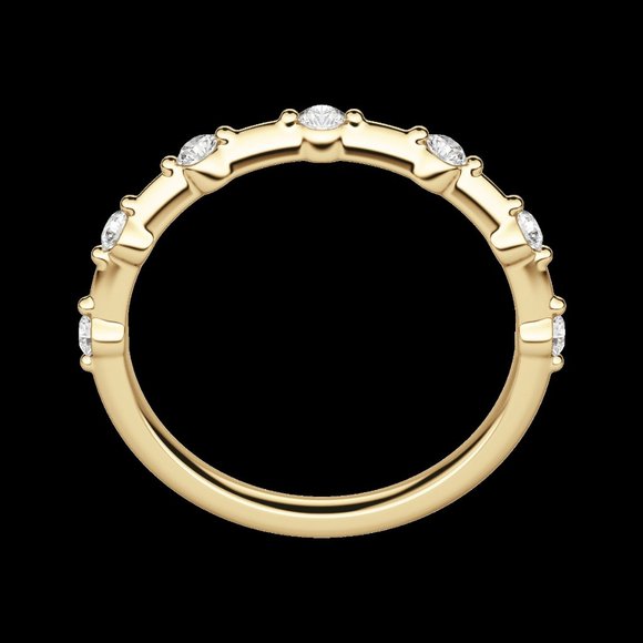 Napa Wedding Band - Picture 5 of 9